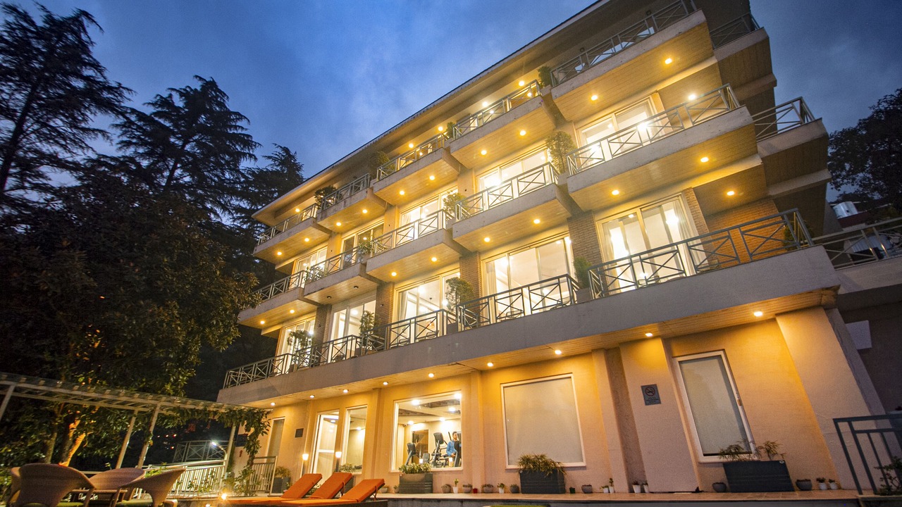 Photo of Outdoor in Mussoorie
