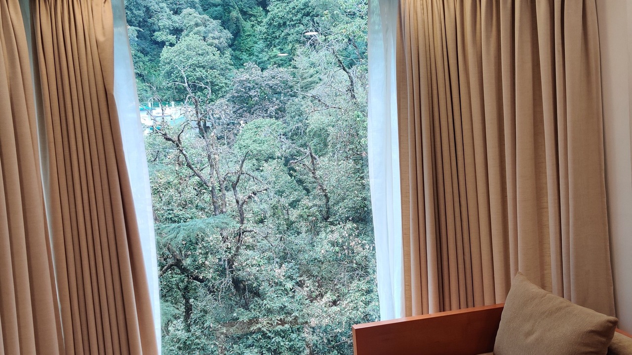 Photo of Bedroom in Mussoorie