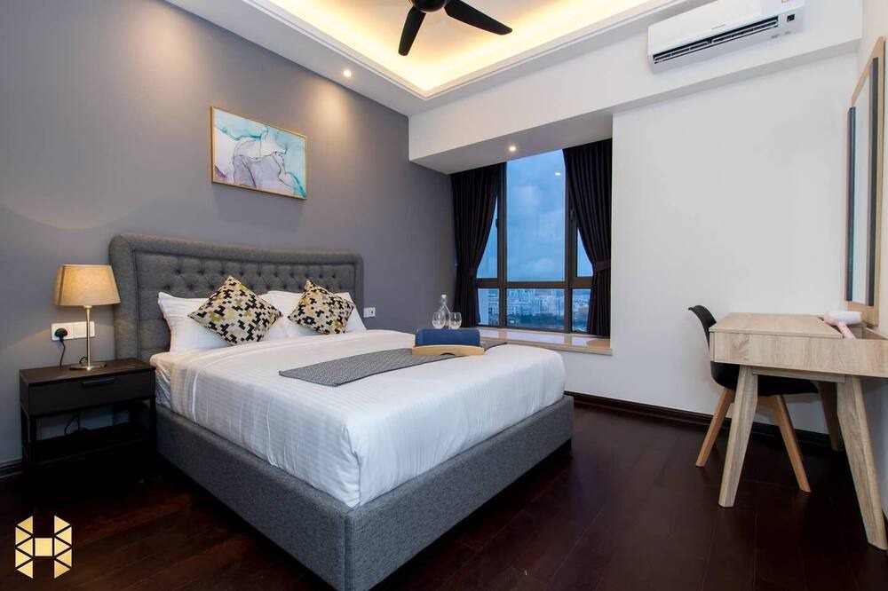 Photo of Bedroom in Central District
