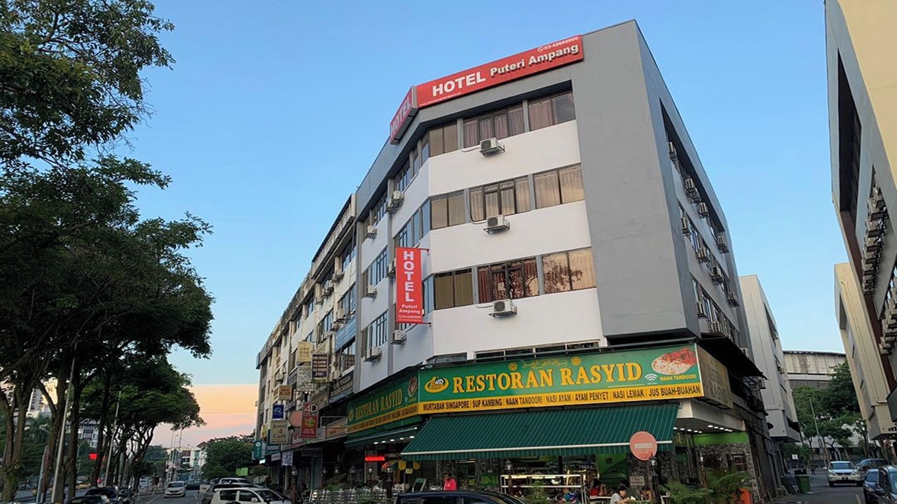 Photo of Outdoor in Ampang