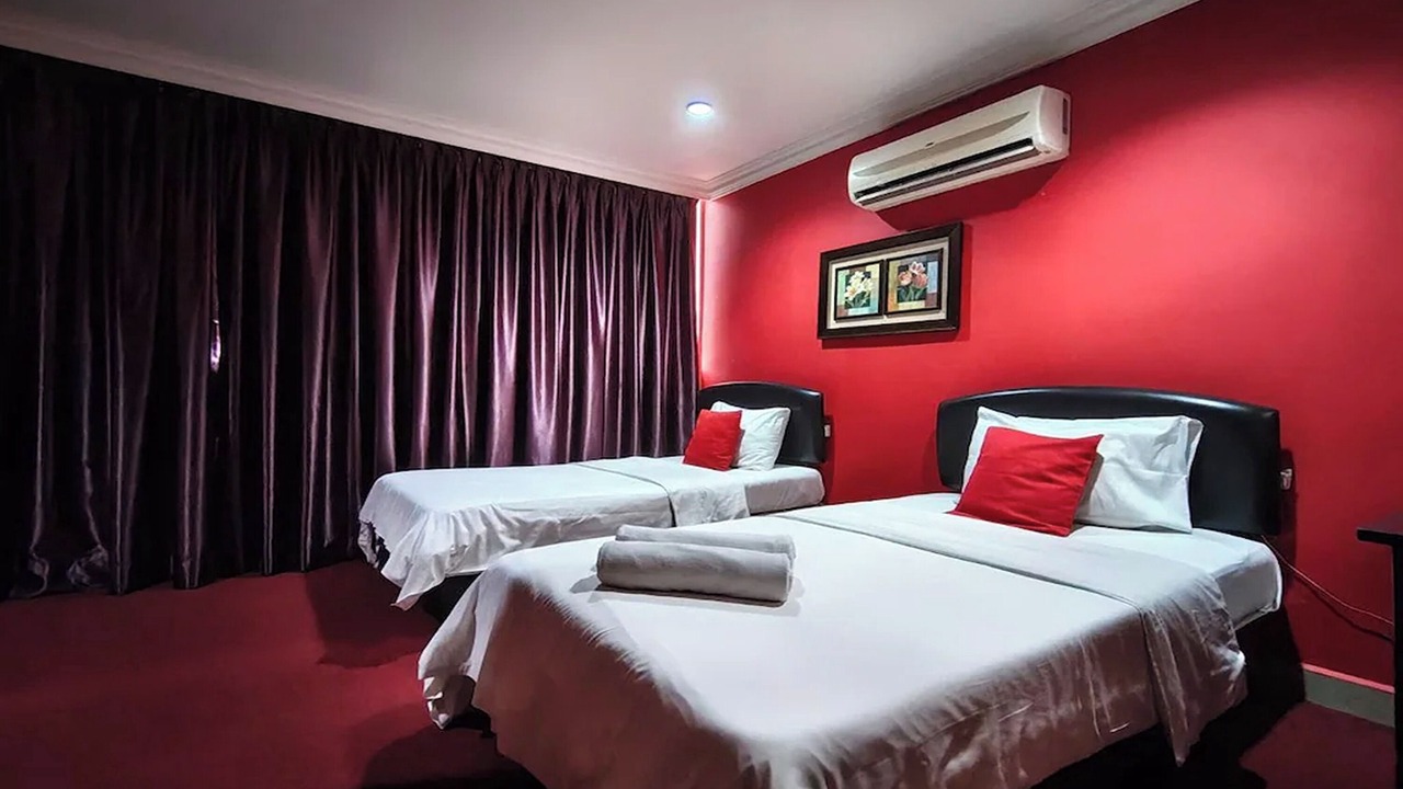 Photo of Bedroom in Ampang