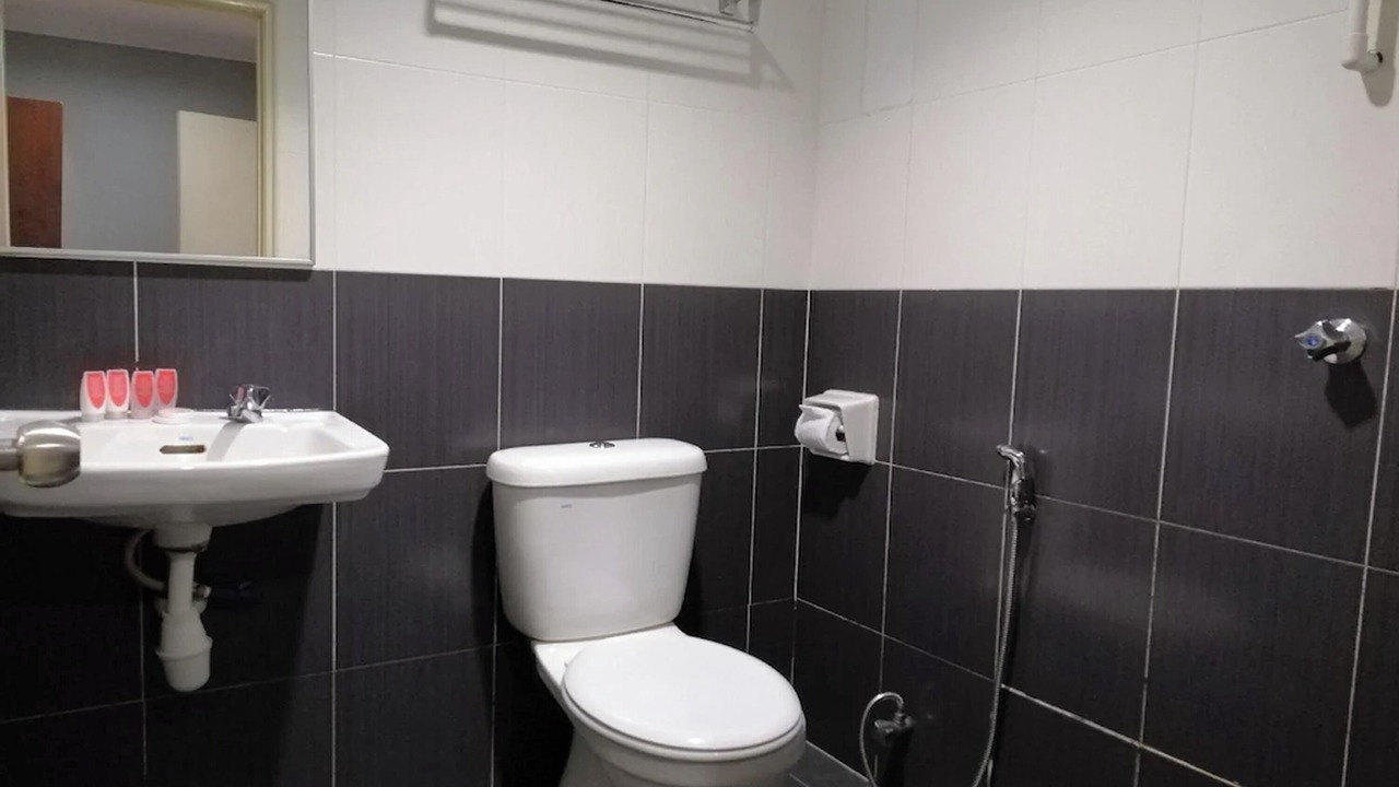 Photo of Bathroom in Ampang