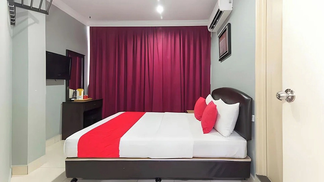 Photo of Bedroom in Ampang