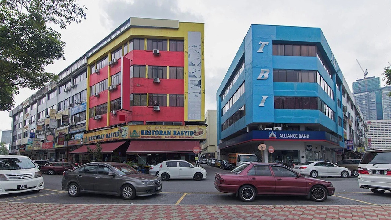 Photo of Outdoor in Ampang