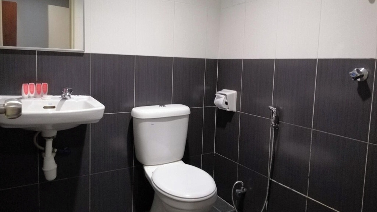 Photo of Bathroom in Ampang