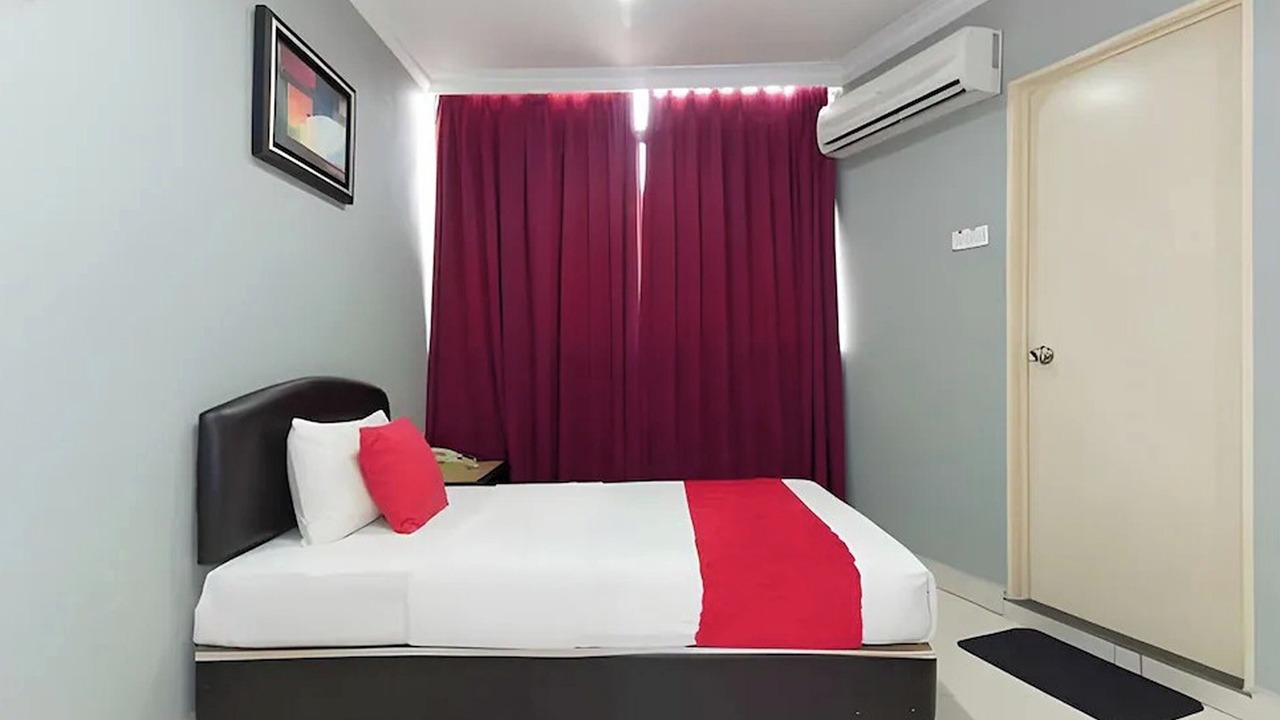 Photo of Bedroom in Ampang