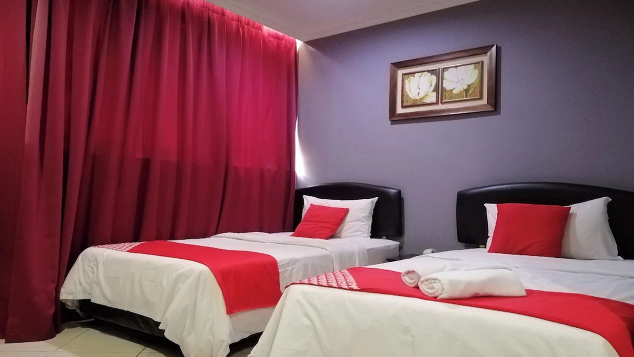 Photo of Bedroom in Ampang