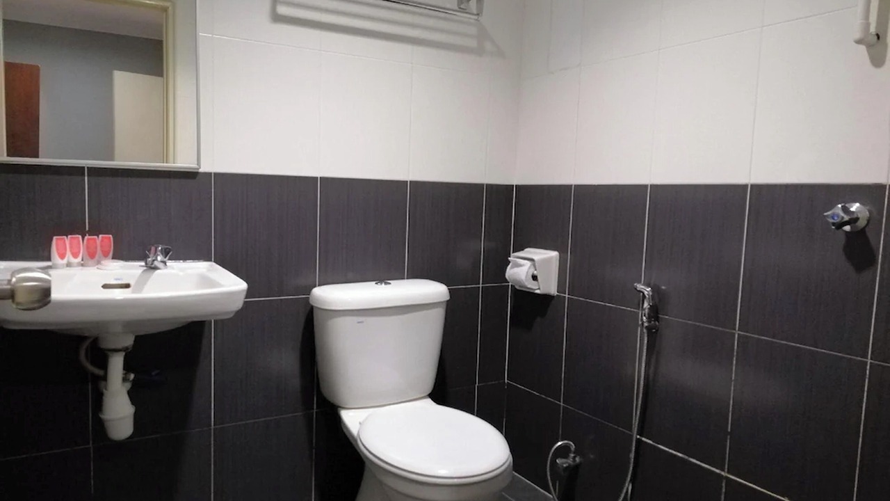 Photo of Bathroom in Ampang