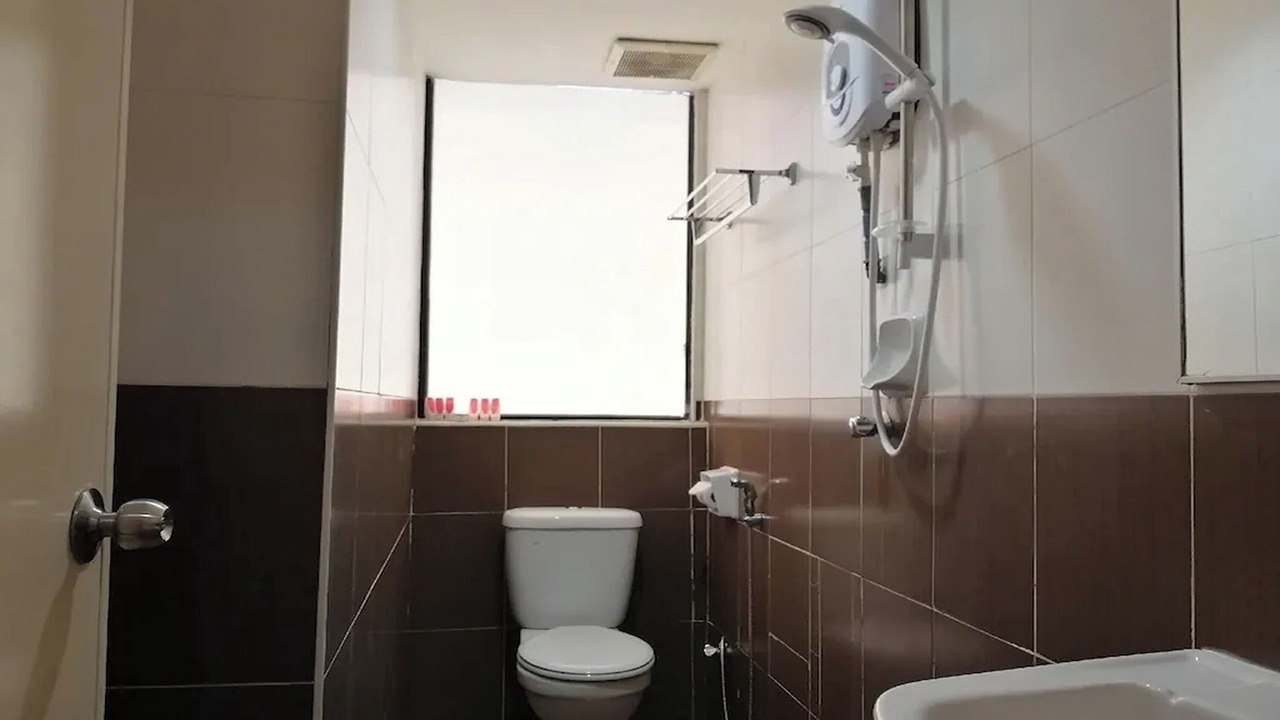 Photo of Bathroom in Ampang