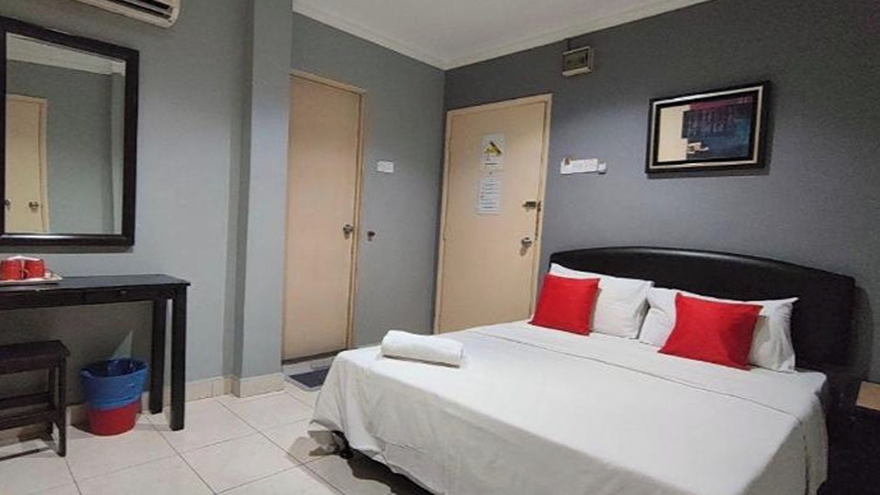 Photo of Bedroom in Ampang