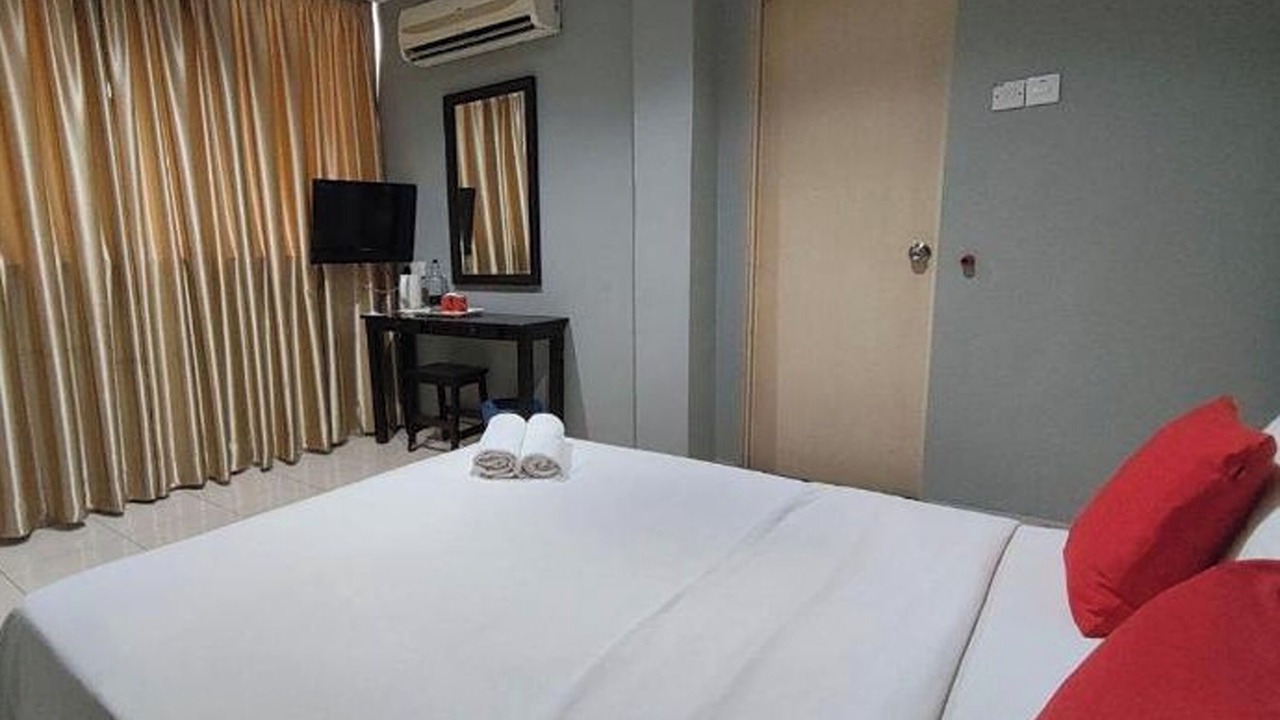 Photo of Bedroom in Ampang