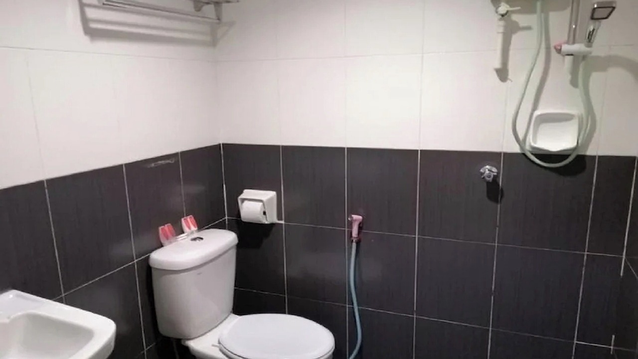 Photo of Bathroom in Ampang