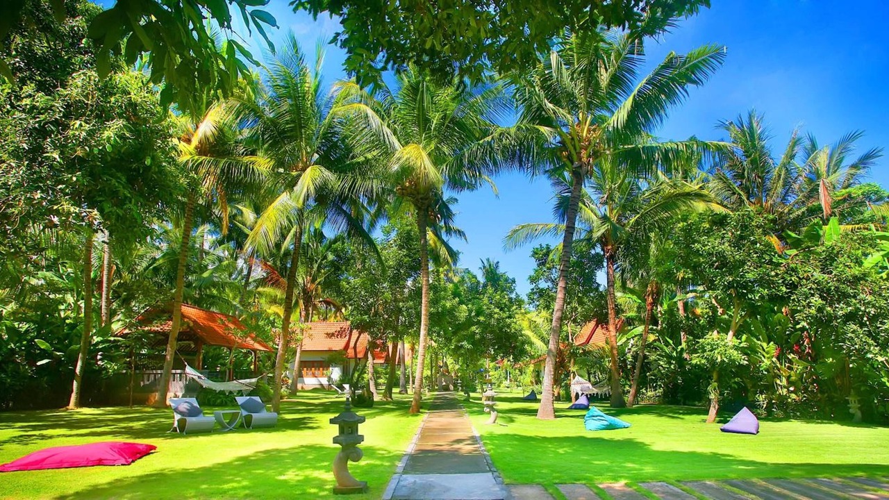 Photo of Outdoor in Gerokgak