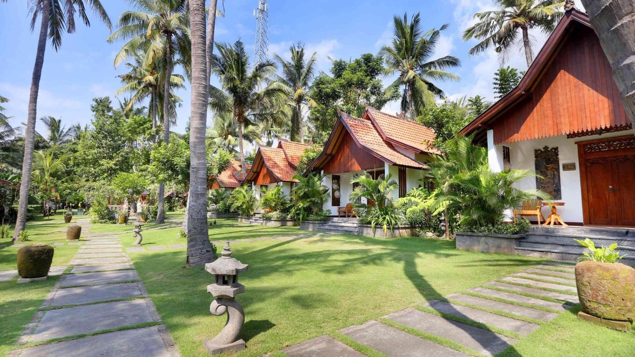 Photo of Outdoor in Gerokgak