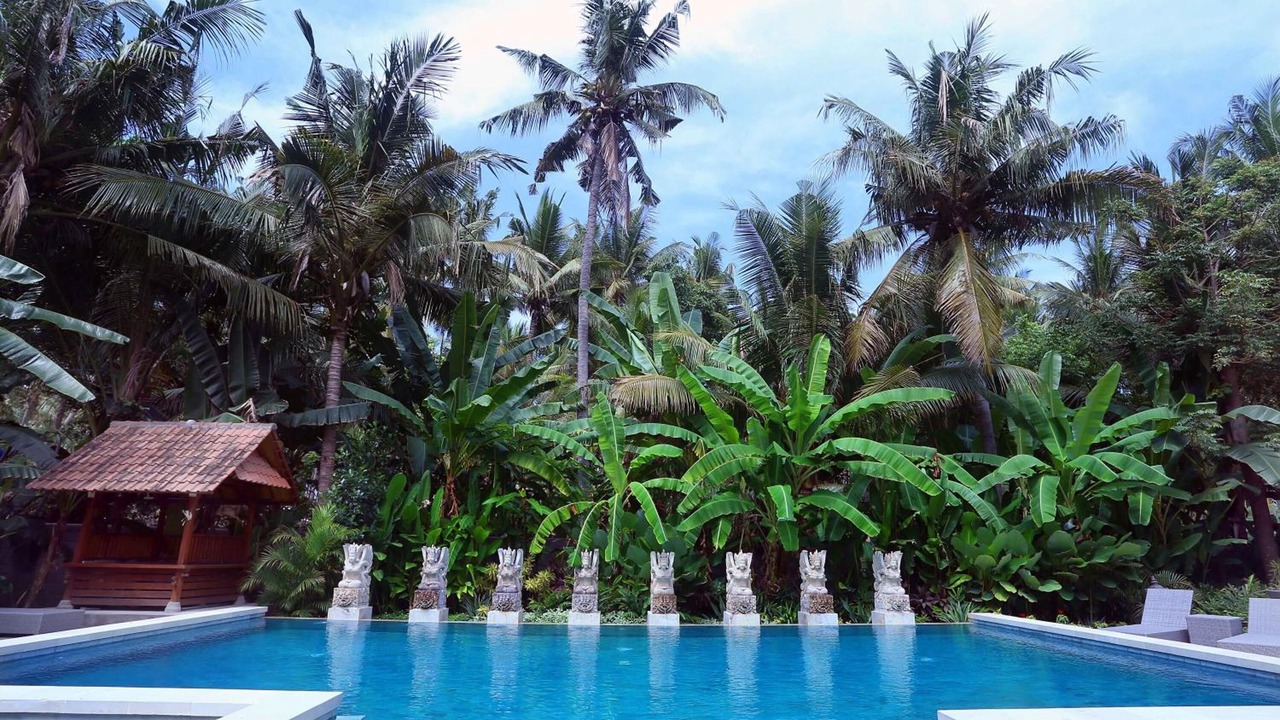 Photo of Outdoor in Gerokgak