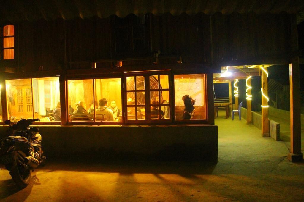 Photo of Outdoor in Hau Thao