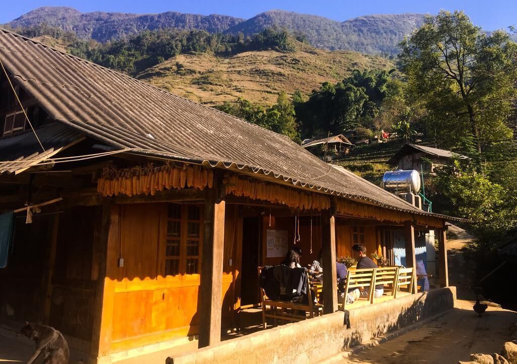 Photo of Outdoor in Hau Thao