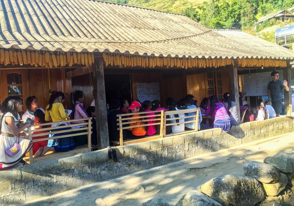 Photo of Outdoor in Hau Thao
