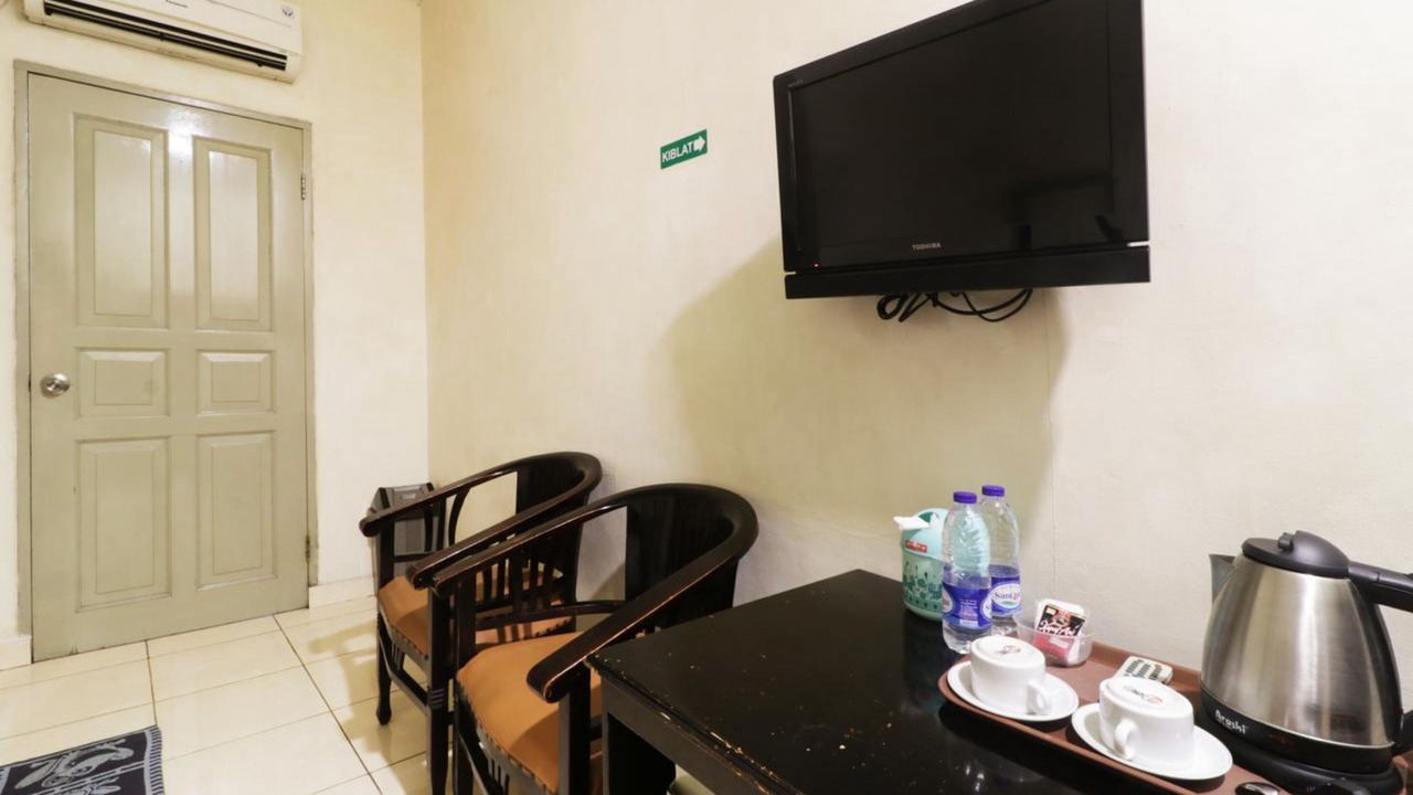 Photo of Bedroom in Palmerah