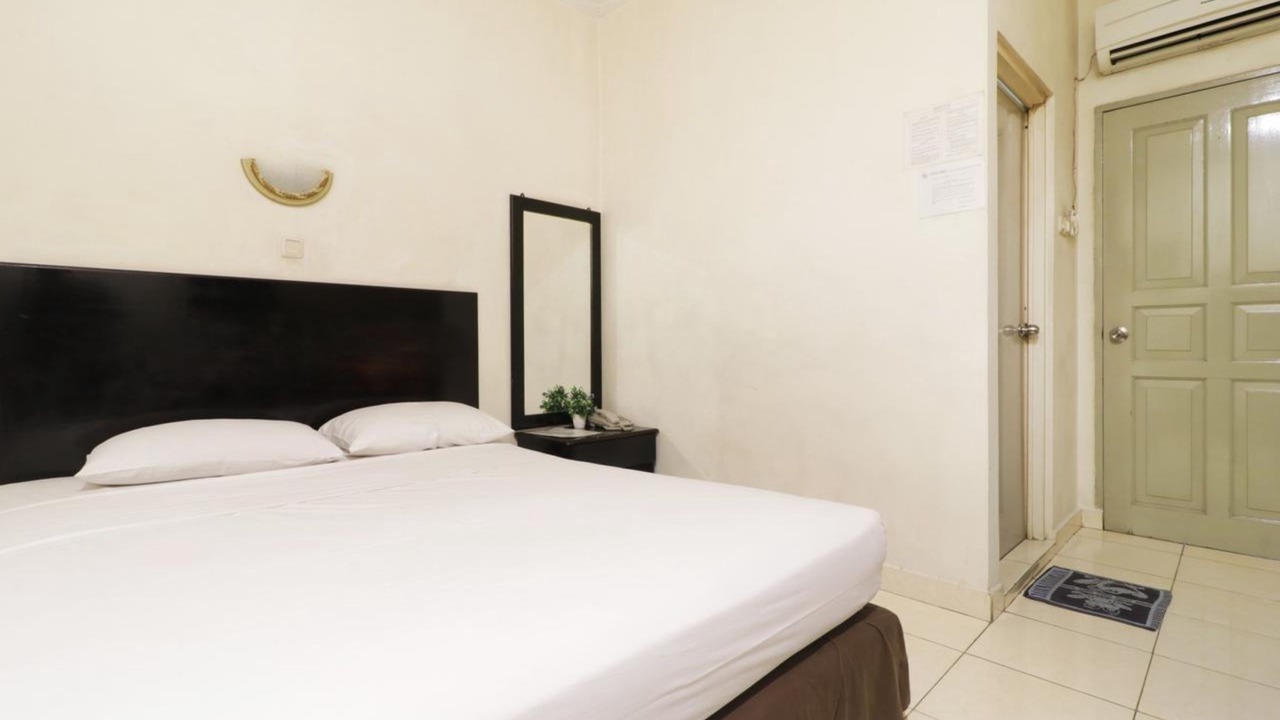 Photo of Bedroom in Palmerah