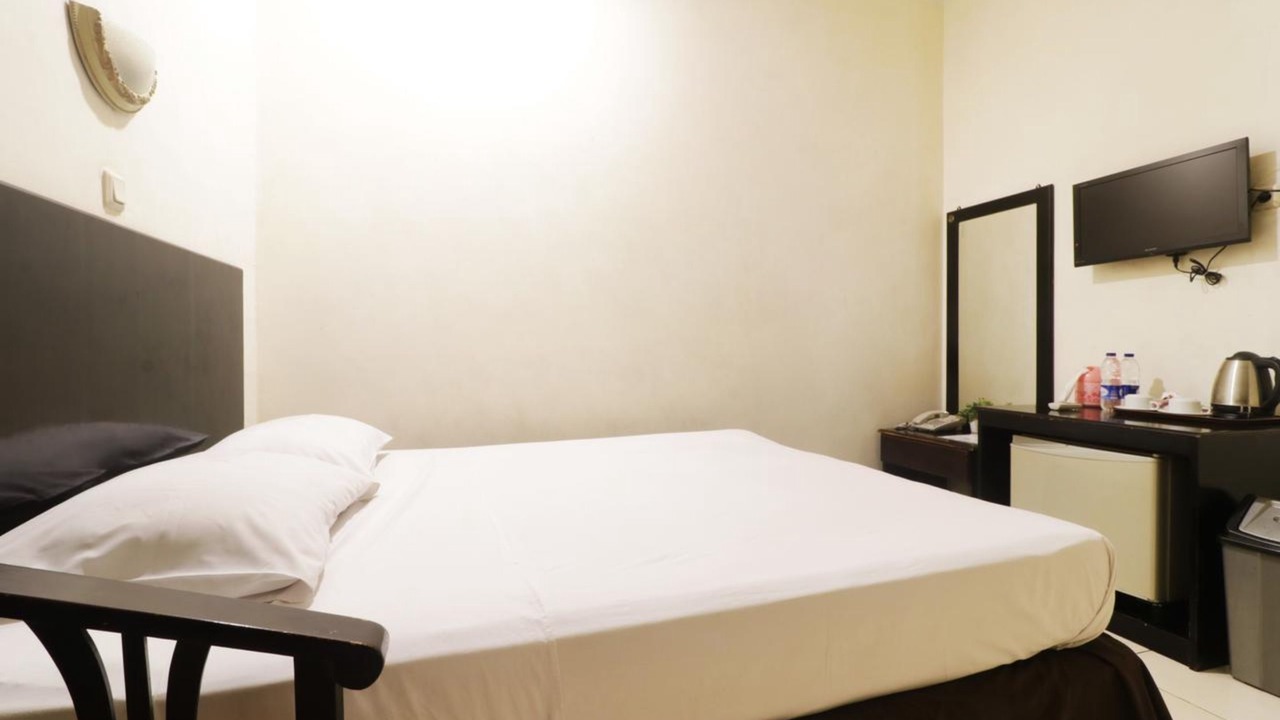 Photo of Bedroom in Palmerah