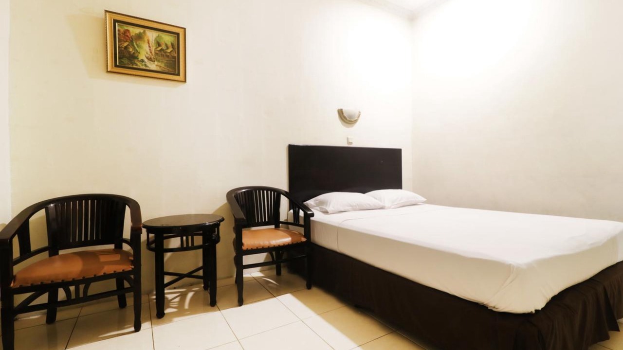 Photo of Bedroom in Palmerah