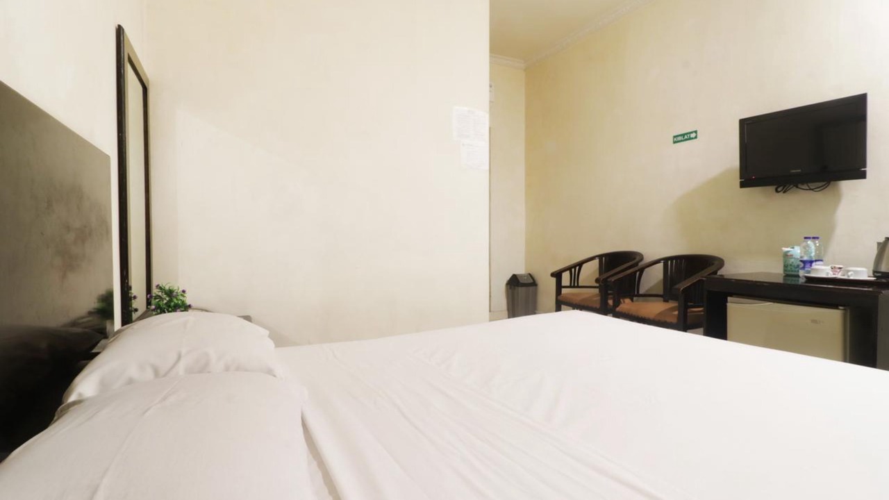 Photo of Bedroom in Palmerah