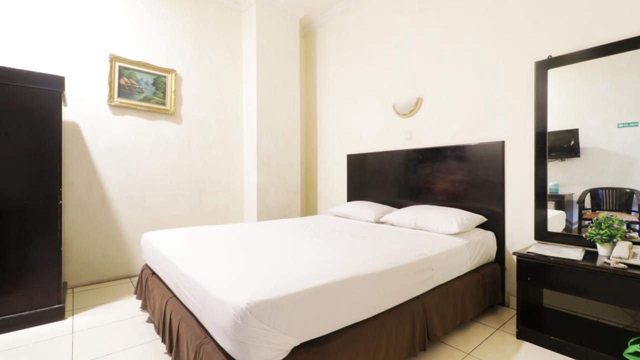 Photo of Bedroom in Palmerah