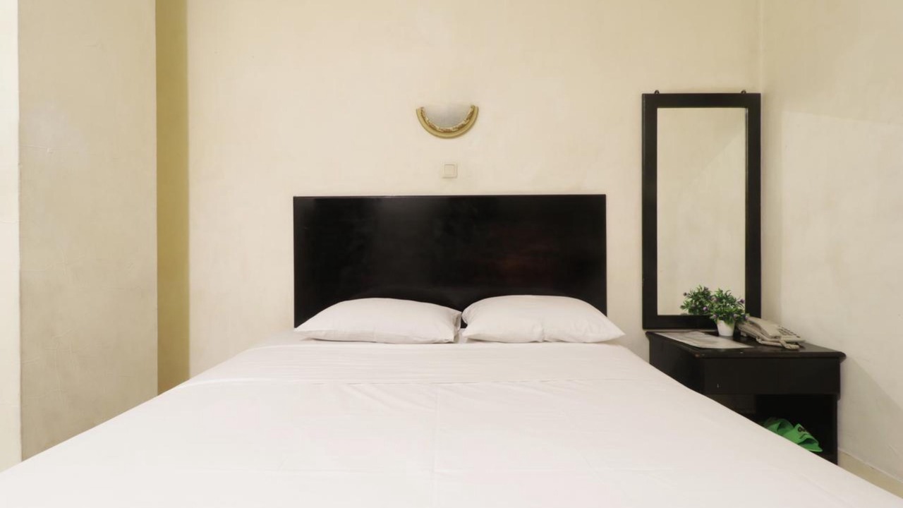 Photo of Bedroom in Palmerah