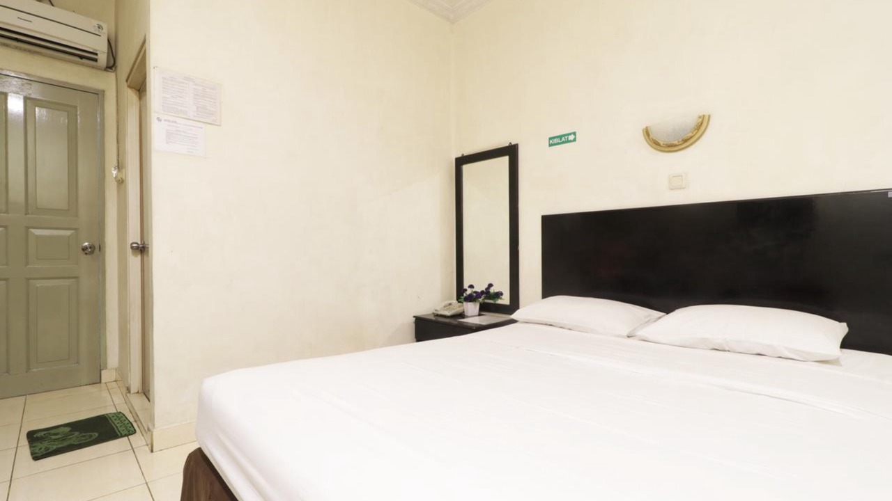 Photo of Bedroom in Palmerah