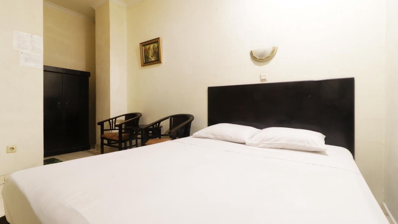 Photo of Bedroom in Palmerah