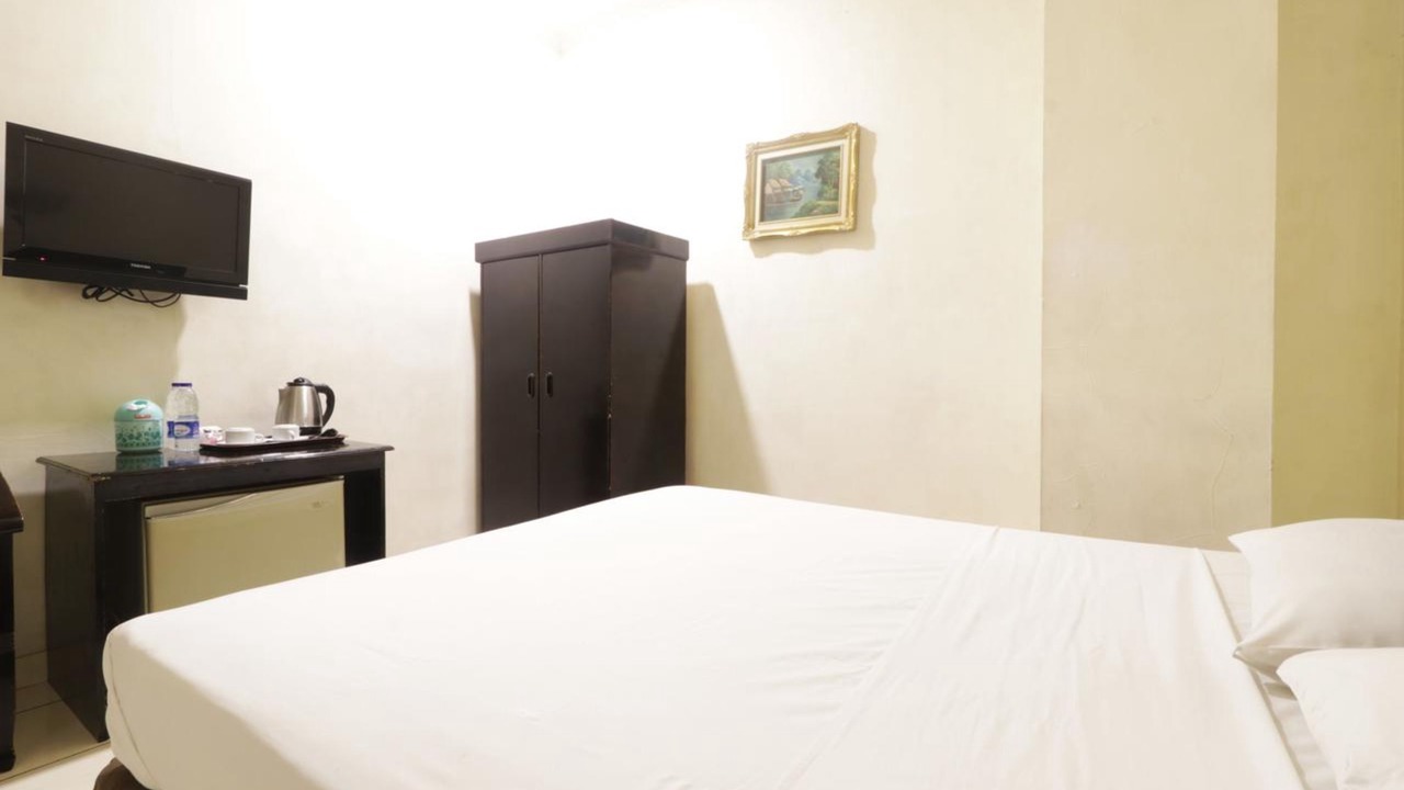 Photo of Bedroom in Palmerah