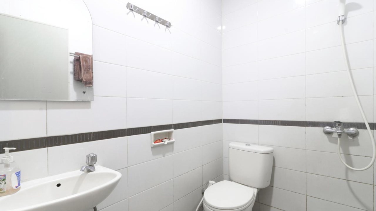 Photo of Bathroom in Palmerah