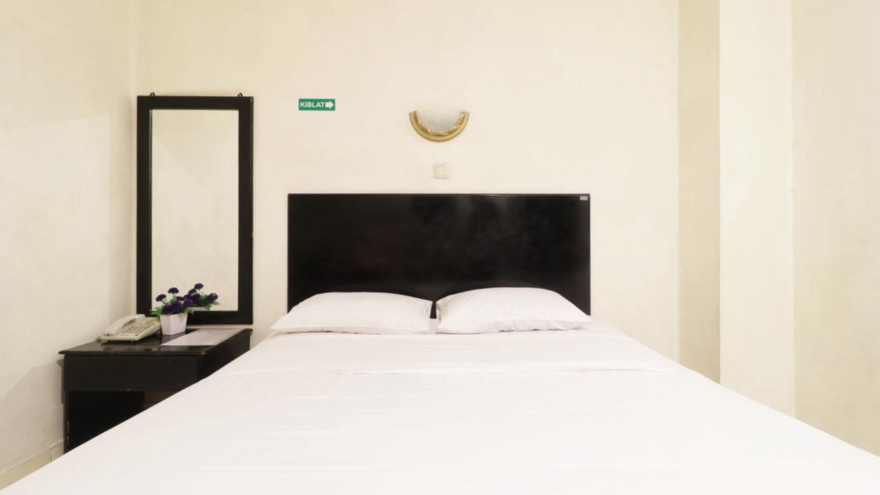 Photo of Bedroom in Palmerah