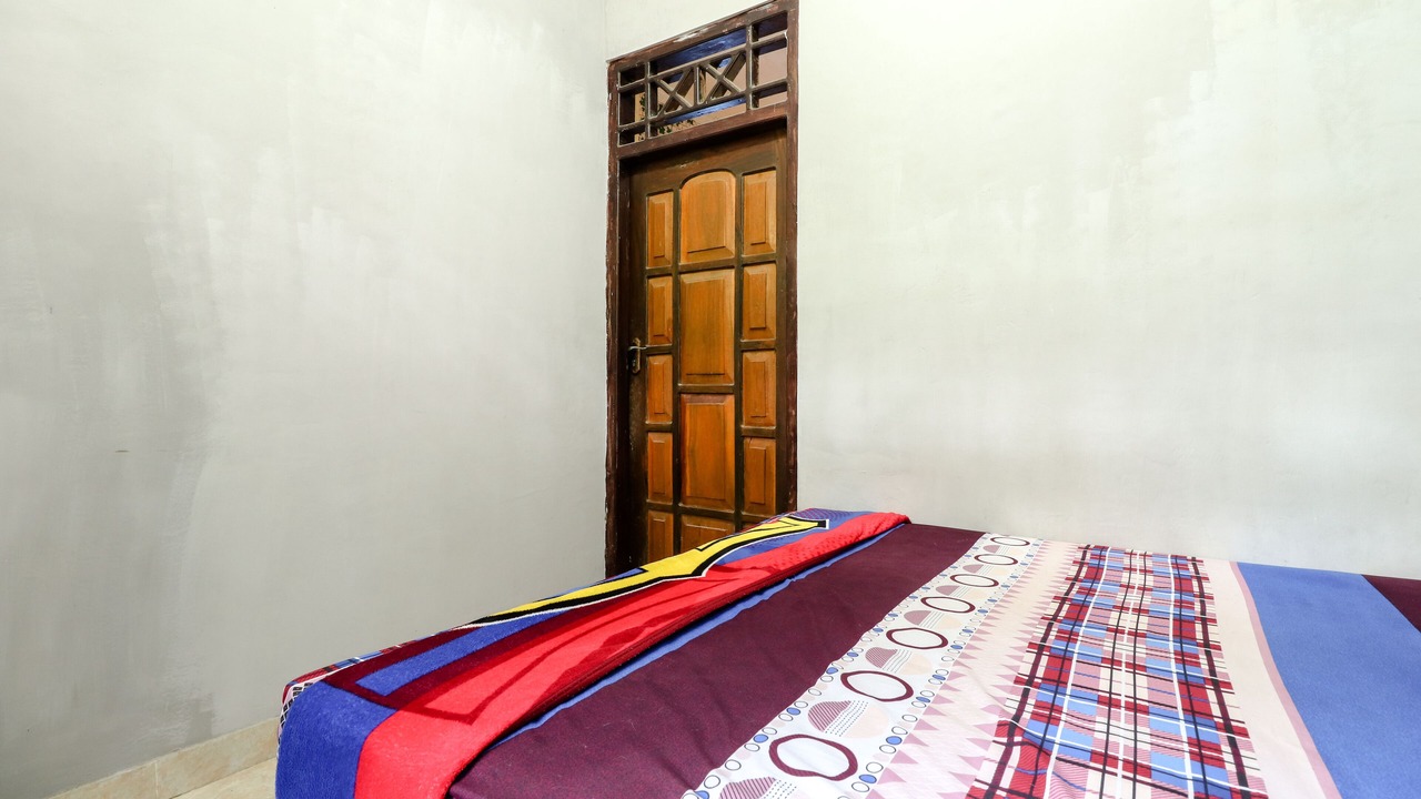 Photo of Bedroom in Kokap