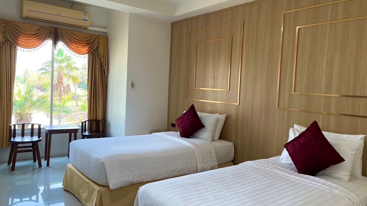 Photo of Bedroom in Ban Thi