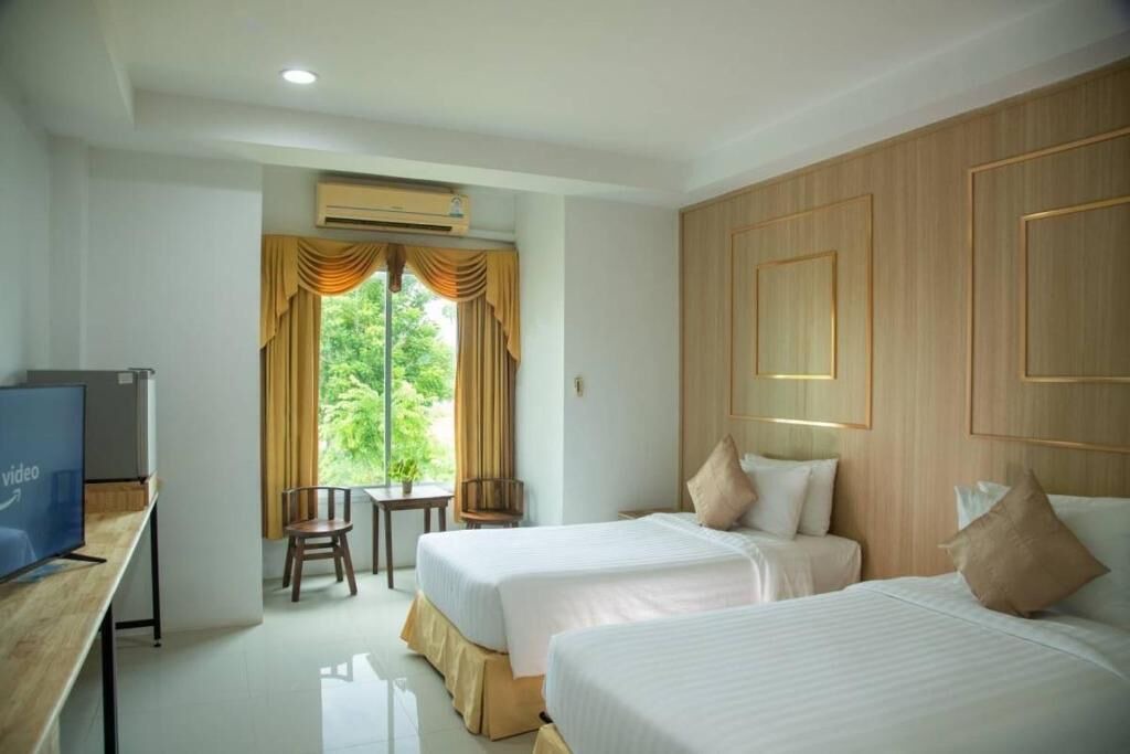 Photo of Bedroom in Ban Thi