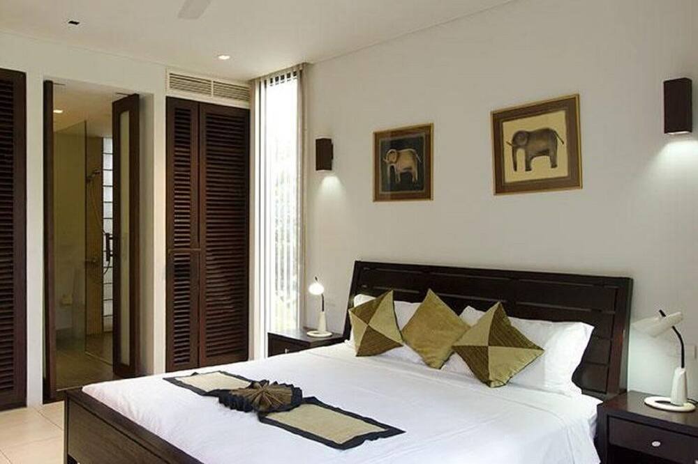 Photo of Bedroom in Cherngtalay