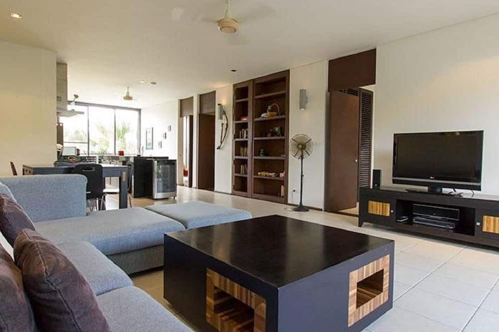 Photo of Livingroom in Cherngtalay