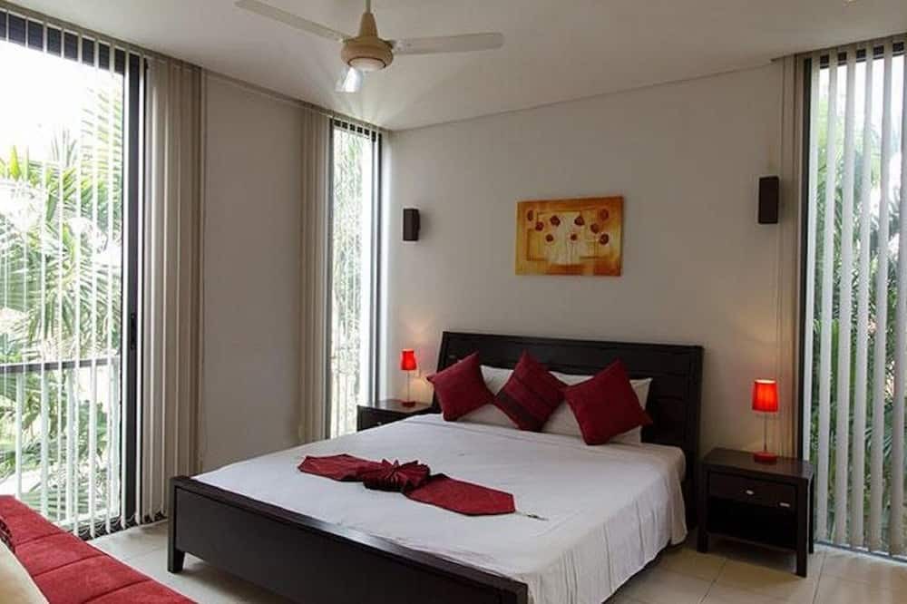 Photo of Bedroom in Cherngtalay