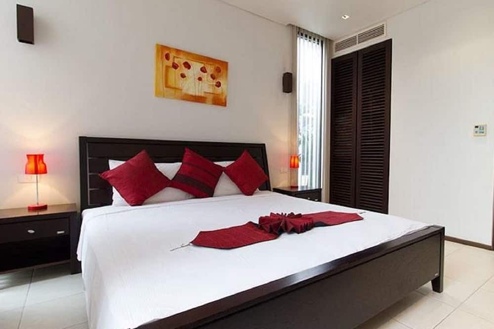 Photo of Bedroom in Cherngtalay