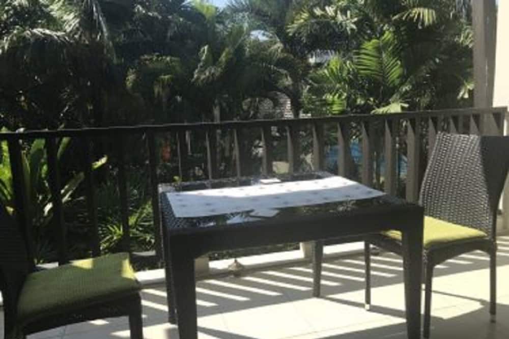 Photo of Patio Balcony in Cherngtalay