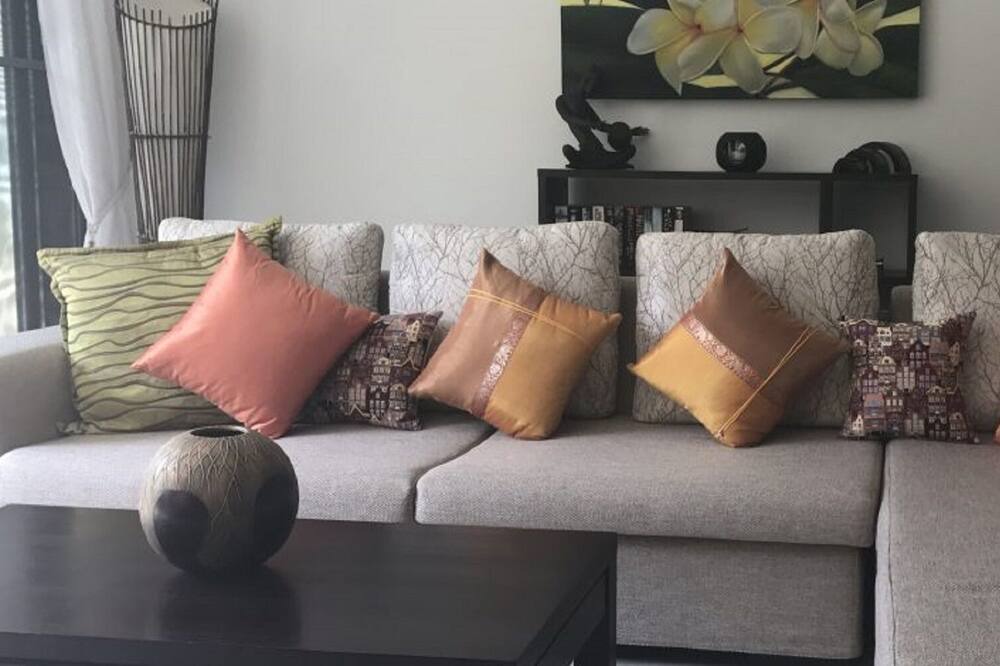 Photo of Livingroom in Cherngtalay