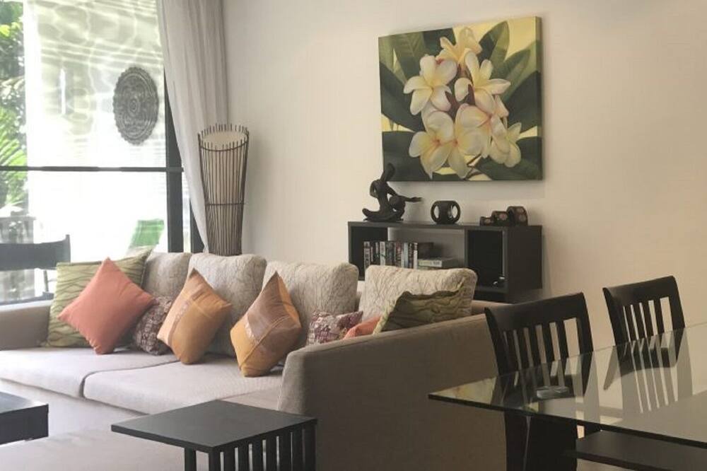 Photo of Livingroom in Cherngtalay