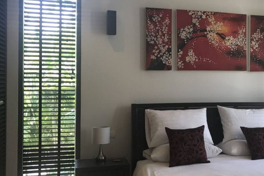 Photo of Bedroom in Cherngtalay