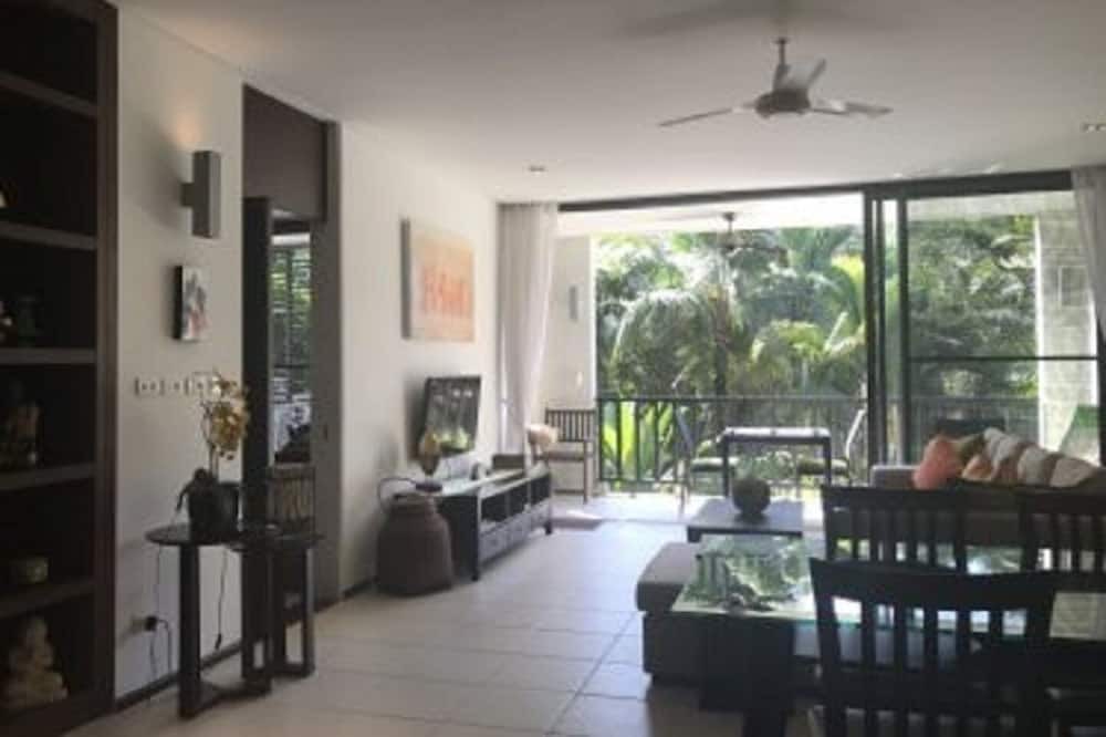 Photo of Livingroom in Cherngtalay