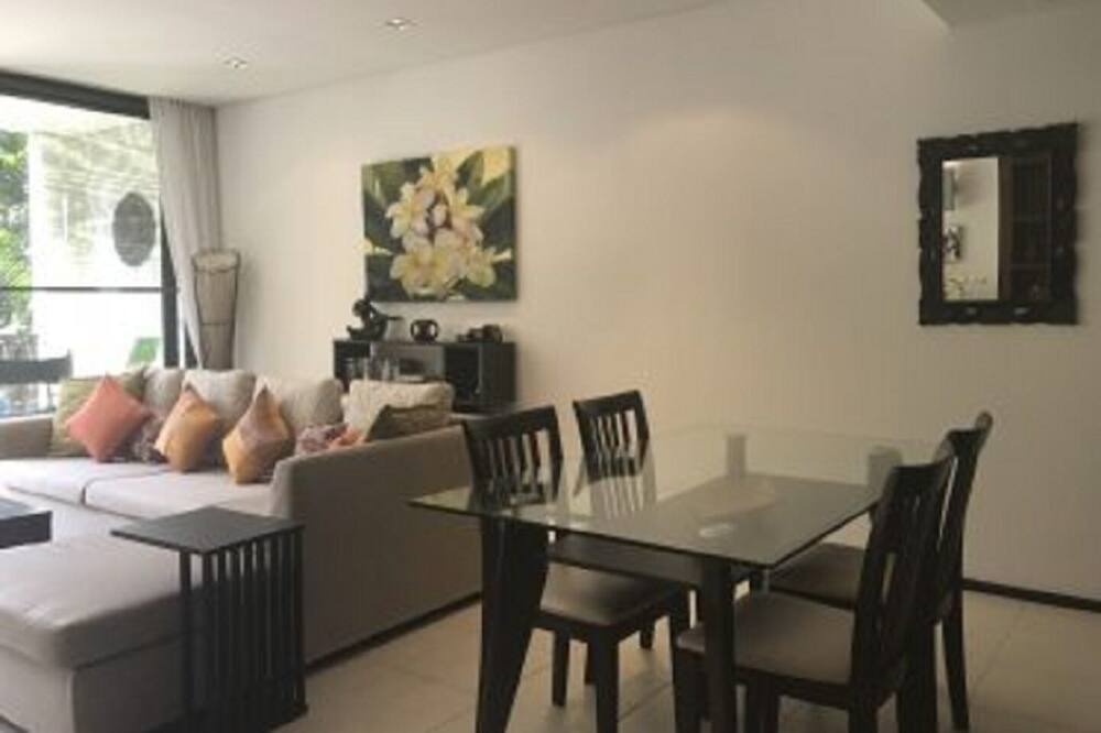 Photo of Livingroom in Cherngtalay