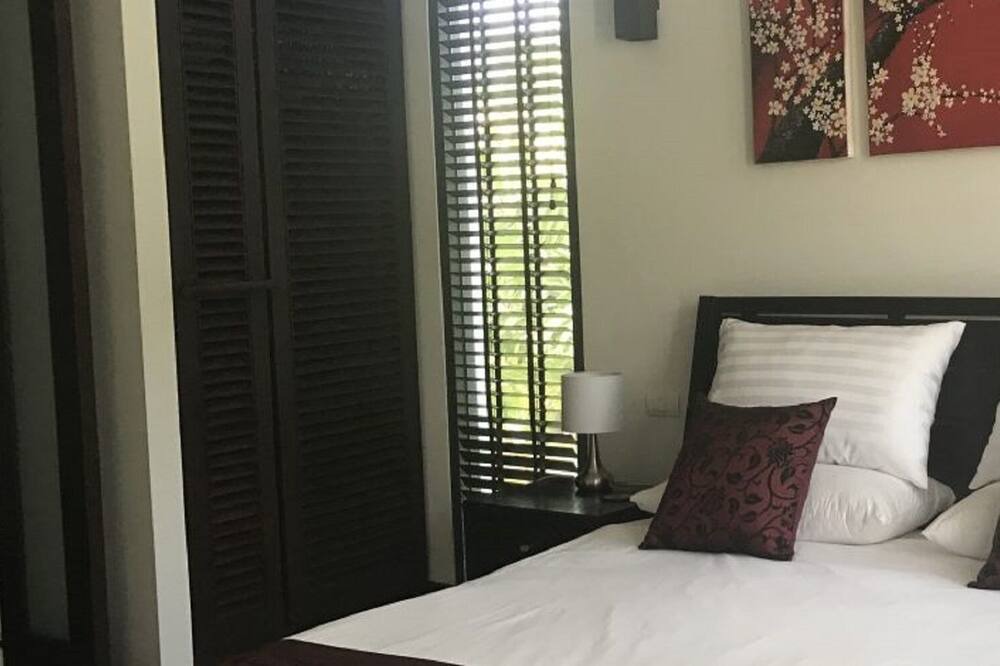 Photo of Bedroom in Cherngtalay