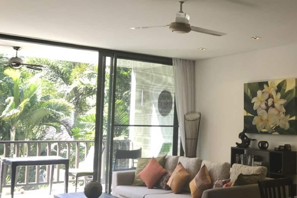 Photo of Livingroom in Cherngtalay