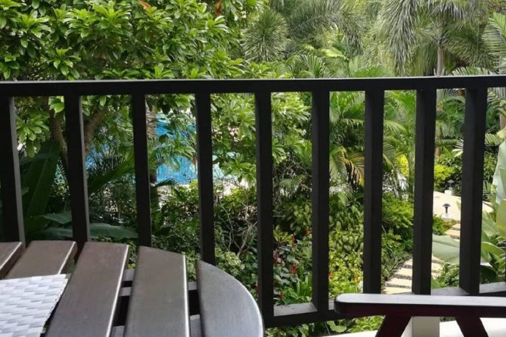 Photo of Patio Balcony in Cherngtalay